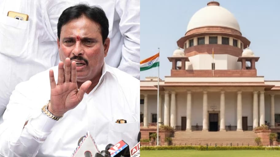 దానం నాగేందర్‌కు సుప్రీంలో చుక్కెదురు.. అత్యున్నత న్యాయస్థానం కీలక తీర్పు! ఇక నెక్స్ట్ ఏంటి?