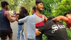 సమస్తిపూర్‌లో జమూయ్ తరహా ఘటన.. నన్ను ఏం చేయలేరురా! అని రోడ్డుపైనే మృగాళ్లతో ఒంటరిగా పోరాడిన అమ్మాయి! వీడియో