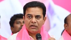 KTR: సుప్రీంకోర్టు తీర్పు రాహుల్ గాంధీ, రేవంత్ రెడ్డికి చెంపదెబ్బ: కేటీఆర్‌