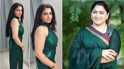 Khushbu weight loss: 98.6 కిలోల నుంచి 40 కిలోలు తగ్గిన ఖుష్బూ.. అన్నిటికీ కారణం అతనే అంటూ కామెంట్స్!