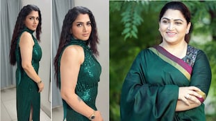 Khushbu weight loss: 98.6 కిలోల నుంచి 40 కిలోలు తగ్గిన ఖుష్బూ.. అన్నిటికీ కారణం అతనే అంటూ కామెంట్స్!