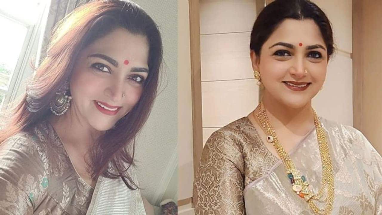 Khushbu weight loss story