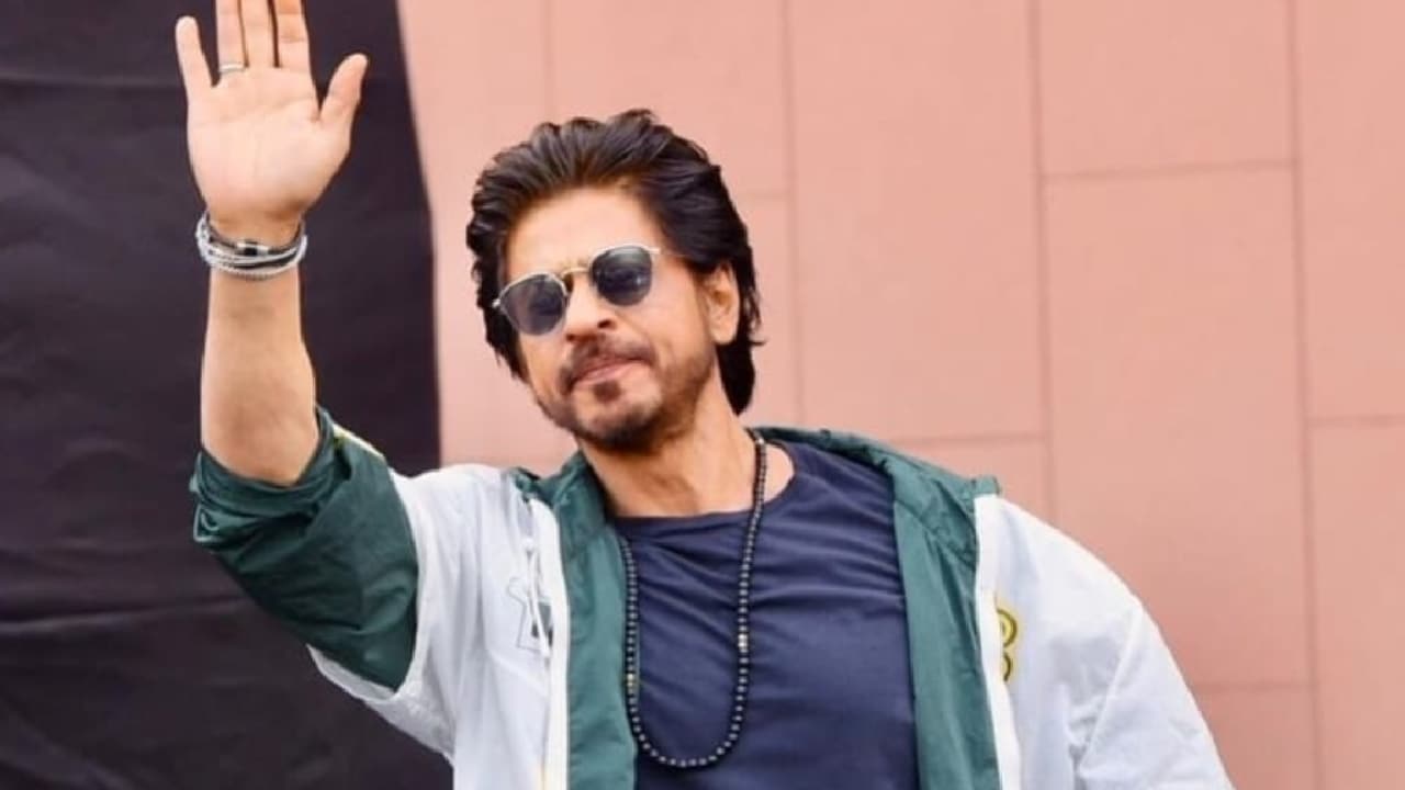 Shah Rukh Khan net worth 2026