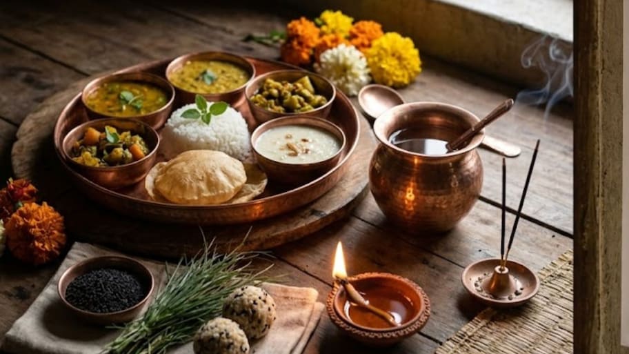శ్రాద్ధ కర్మలు అంటే ఏమిటి? పితృదేవతలకు శ్రాద్ధం ఏ రోజు పెట్టాలో తెలుసుకోండి!