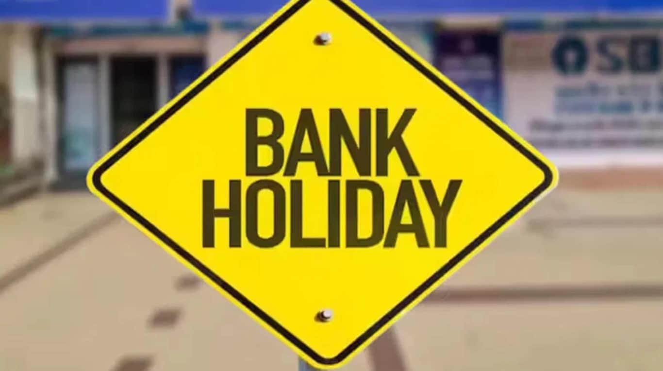  Gandhi Jayanti bank holiday