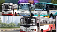 Telangana RTC: గణేశ్‌ నిమజ్జనం కోసం హైదరాబాద్‌లో ఆర్టీసీ భారీ ఏర్పాట్లు