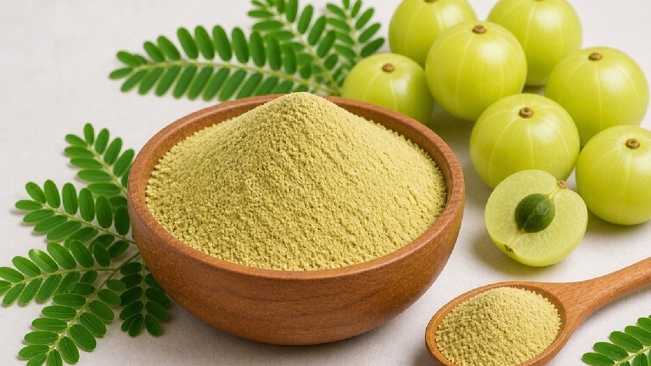 natural cholesterol control
