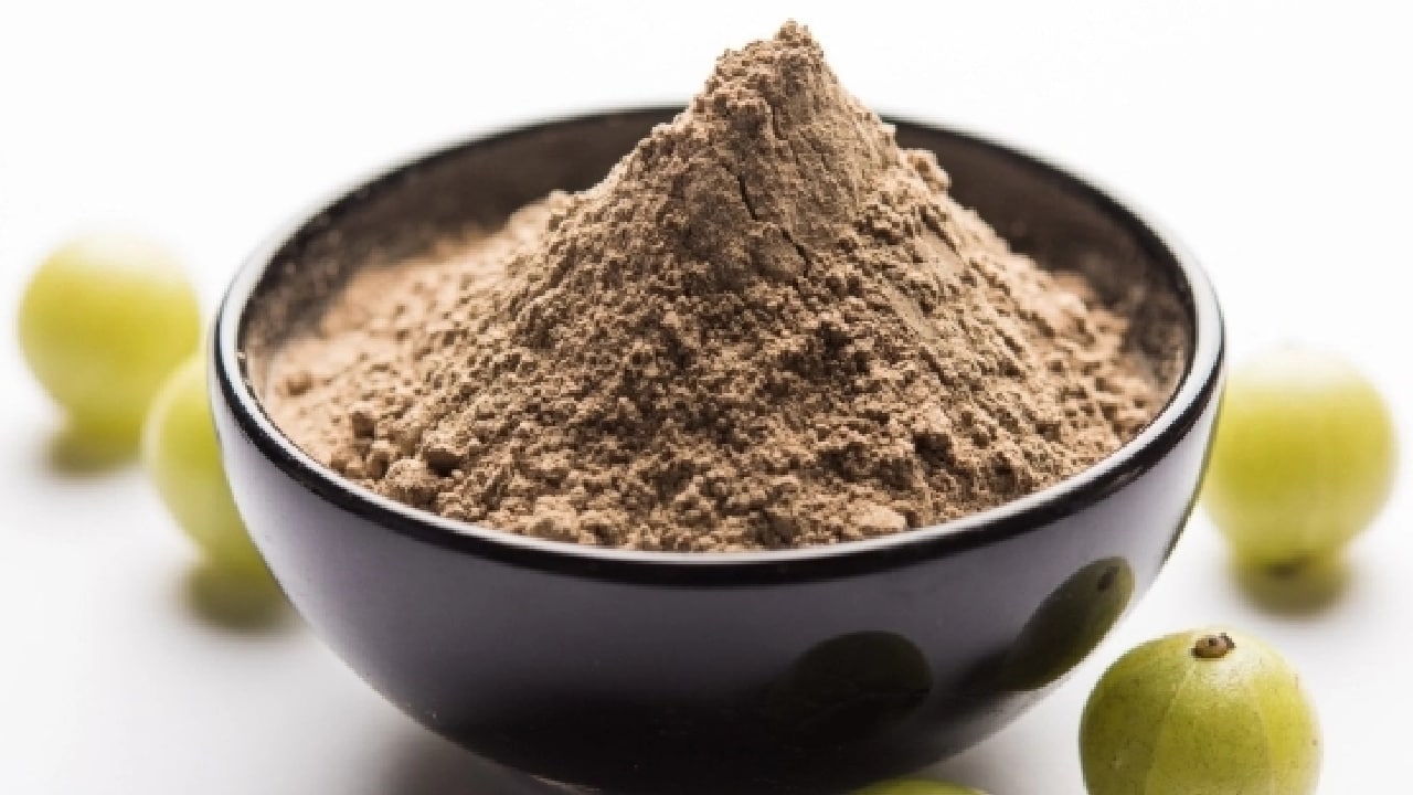  amla antioxidants