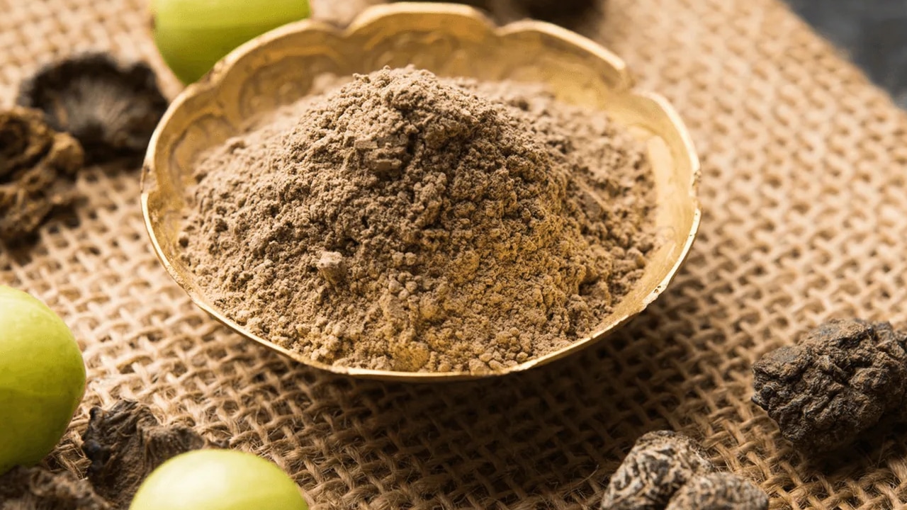 amla vitamin C