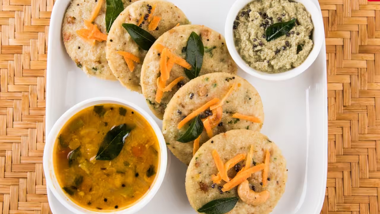  pesara dal recipe