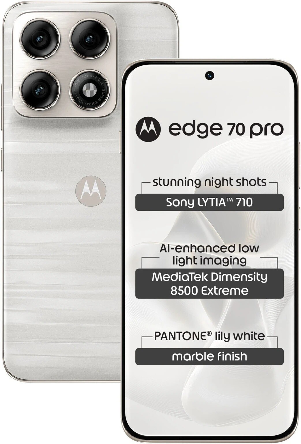 Edge 70 Pro Price