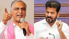 Harish Rao: గోదావరిలో వరద పోతుంటే.. బురద రాజకీయాలేనా..?.. సీఎం రేవంత్‌కు హరీష్ రావు సంచలన లేఖ..