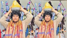Jagtial: జగిత్యాలలో గణేష్ లడ్డూ వేలం.. ముస్లిం యువకుడిని ప్రశంసిస్తున్న స్థానికులు.. అసలు విషయం ఏమిటంటే.?..