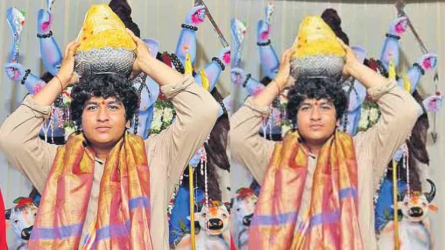 Jagtial: జగిత్యాలలో గణేష్ లడ్డూ వేలం.. ముస్లిం యువకుడిని ప్రశంసిస్తున్న స్థానికులు.. అసలు విషయం ఏమిటంటే.?..