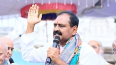 RK Roja Tonsure: మాజీ మంత్రి రోజా 'గుండు'పై దుష్ప్రచారం.. ఖండించిన టీటీడీ మాజీ చైర్మన్