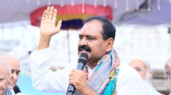 RK Roja Tonsure: మాజీ మంత్రి రోజా 'గుండు'పై దుష్ప్రచారం.. ఖండించిన టీటీడీ మాజీ చైర్మన్
