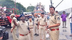 Ganesh Nimajjanam: గణేశ్‌ నిమజ్జనంపై పోలీస్‌ కమిషనర్ సజ్జనార్‌ కీలక ప్రకటన
