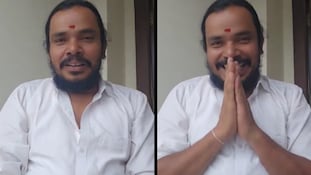 Sampoornesh Babu: సంపూర్ణేష్ బాబుపై జర్నలిస్ట్‌ అనుచిత వ్యాఖ్యలు.. స్పందించిన హీరో!