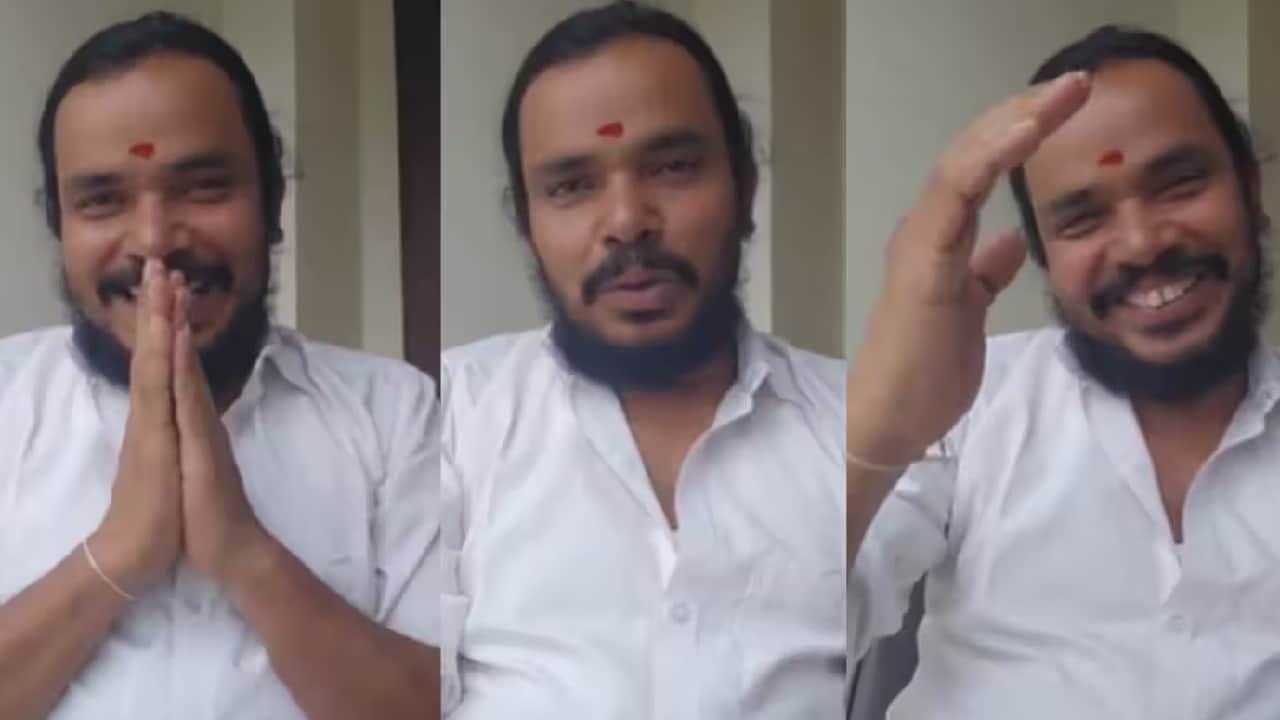  viral interview