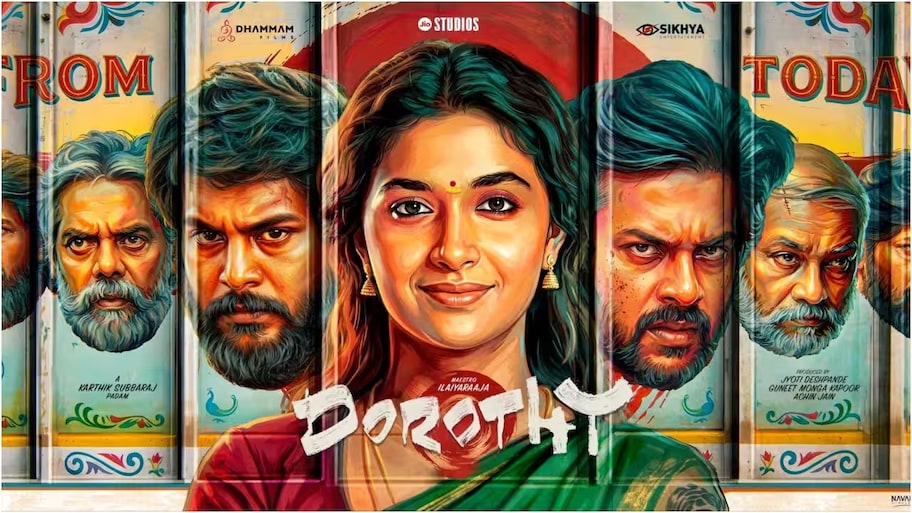 Dorothy Movie: కీర్తి సురేష్ డోరతీపై ఎందుకింత రచ్చ..కోలీవుడ్‌లో ట్రోలింగ్‌కు అసలు కారణమేంటి?