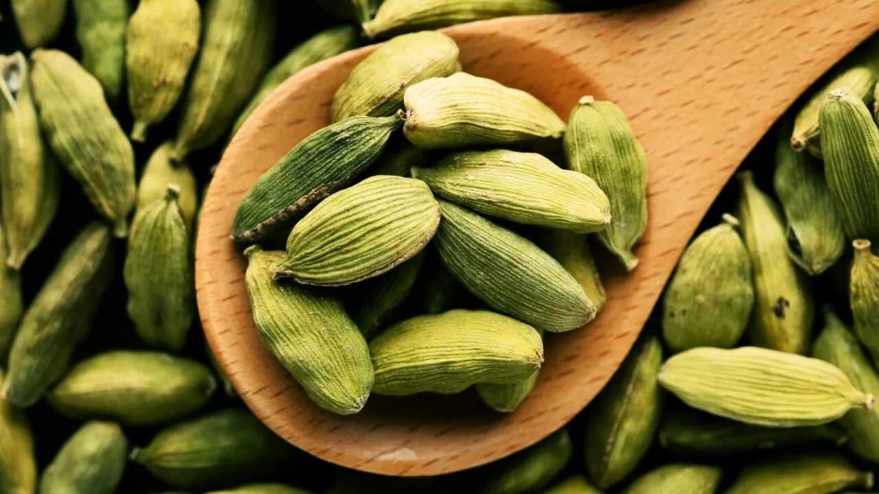 Cardamom for Skin