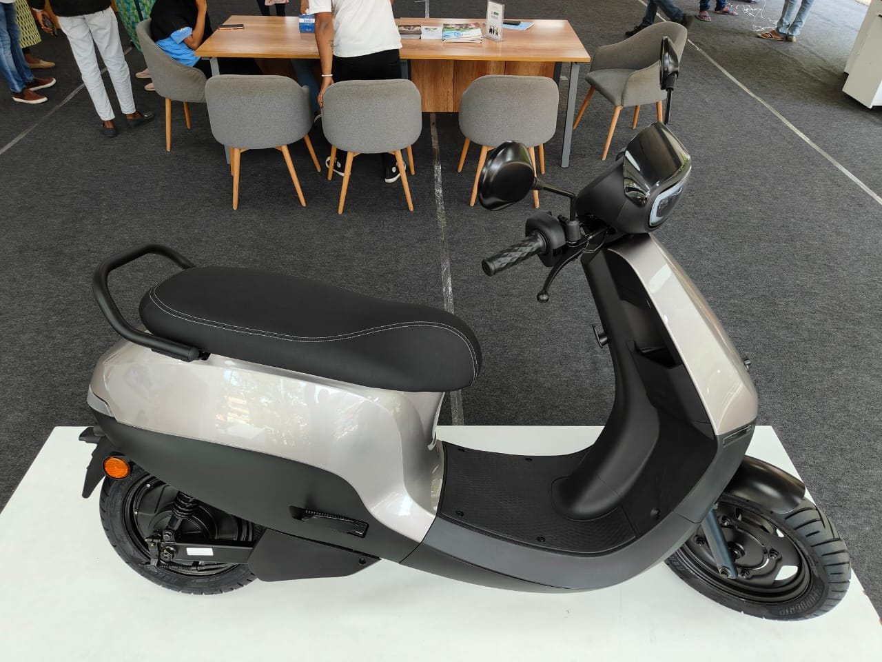 Ola S1 X 2 Kwh