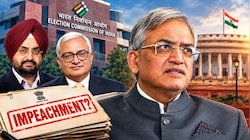 CEC Gyanesh Kumar: సీఈసీ జ్ఞానేష్ కుమార్‌పై కేంద్రం వేటు? ఏకపక్ష వైఖరి, సొంత ఎంపీల ఫిర్యాదుతో దిగొచ్చిన మోదీ ప్రభుత్వం?