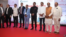 SAMAKHYA Global Business Meet: హైదరాబాద్‌లో 'సమాఖ్య 2026 గ్లోబల్ బిజినెస్ మీట్'