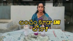  జగిత్యాలలో ఏసీబీ దాడులు.. EMI  పద్ధతిలో లంచం తీసుకుంటూ చిక్కిన CDPO దారోజు పద్మ..!!