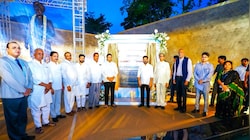 Manmohan Singh: మాజీ ప్రధాని మన్మోహన్‌కు భారతరత్న ఇవ్వాలి: రేవంత్‌ రెడ్డి