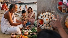  Pitru paksha 2026: పితృపక్షాలు పదిహేను రోజులే ఎందుకు..?.. దీని వెనకున్న అసలు స్టోరీ ఏంటో తెలుసా..?..