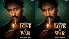 ‘లవ్ అండ్ వార్’ నుండి విక్కీ కౌశల్‌ లుక్‌కు సూపర్ రెస్పాన్స్.. 