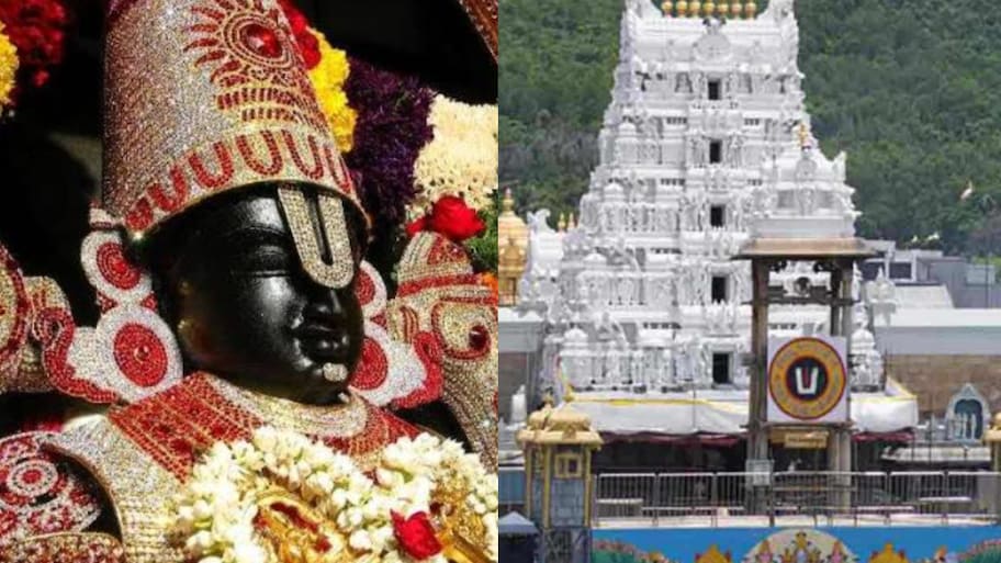 Tirumala: తిరుమల  శ్రీవారి దర్శనం రూ 300 టికెట్ల జారీపై అనుమానాలు.!. టీటీడీ కీలక ప్రకటన..!