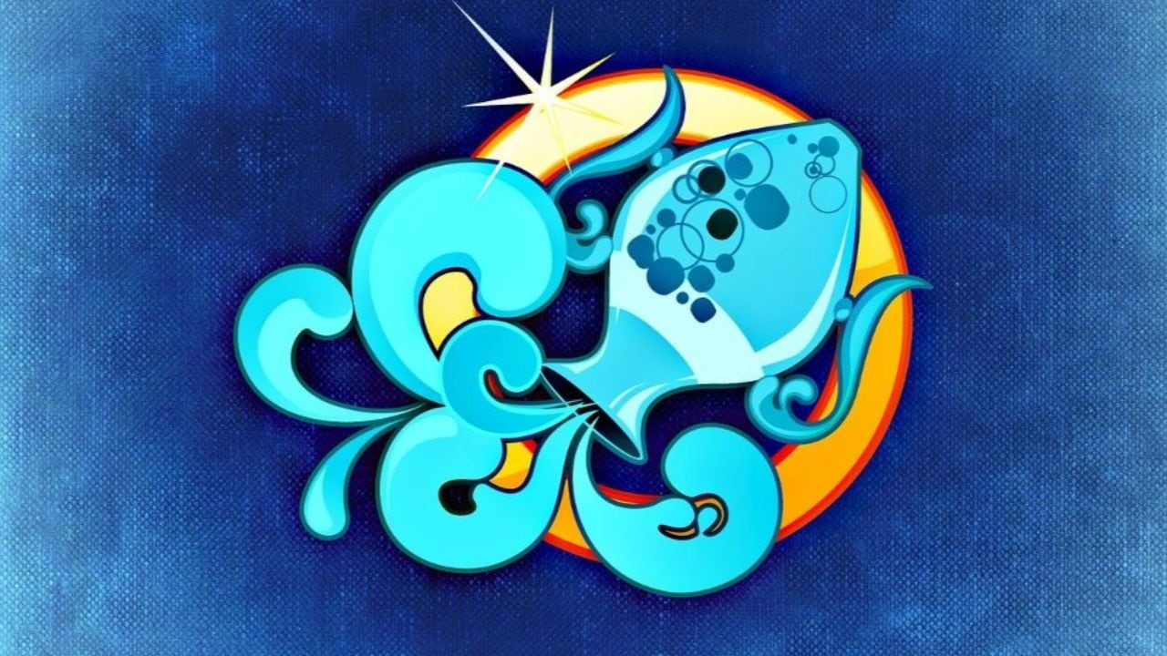 aquarius
