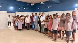 'సంబరంలో సేవ'.. వెనుకబడిన వర్గాలకు అండగా నాట్స్