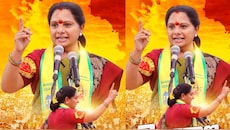 Kavitha: ఖైరతాబాద్‌ ఉప ఎన్నికలో పోటీ.. తొలిసారి అదృష్టాన్ని పరీక్షించుకోనున్న కవిత