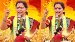Kavitha: ఖైరతాబాద్‌ ఉప ఎన్నికలో పోటీ.. తొలిసారి అదృష్టాన్ని పరీక్షించుకోనున్న కవిత