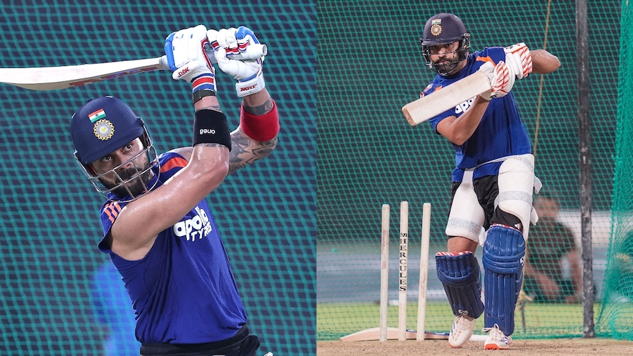 IND vs WI 1st ODI: భారత్ vs వెస్టిండీస్ వన్డే పోరు.. అందరి కళ్లూ ‘రో-కో’ పైనే.. తుది జట్లు ఇలా..!