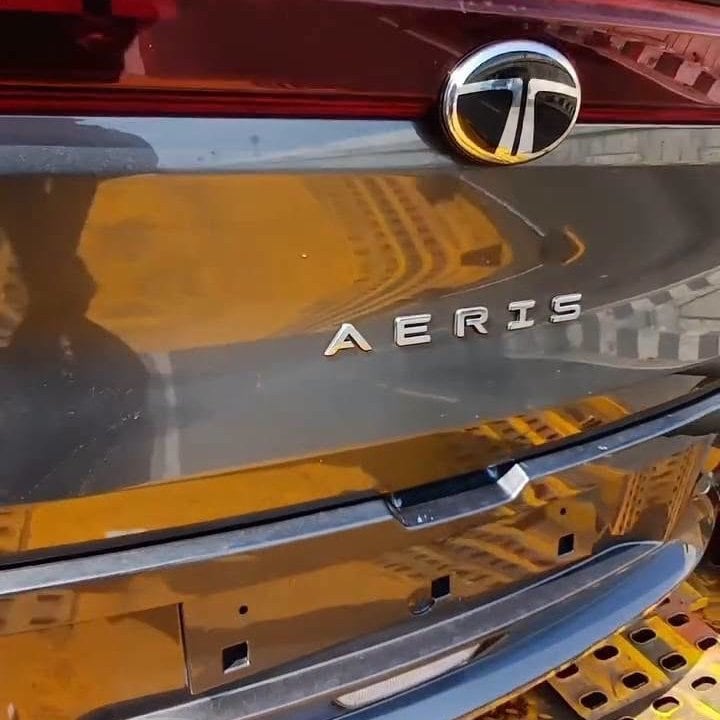 Tata Aeris
