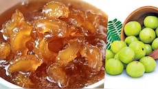 Amla Jam Recipe: ఉసిరితో జామ్.. పిల్లలకు బ్రెడ్‌తో పెడితే లొట్టలేసుకుని తింటారు!