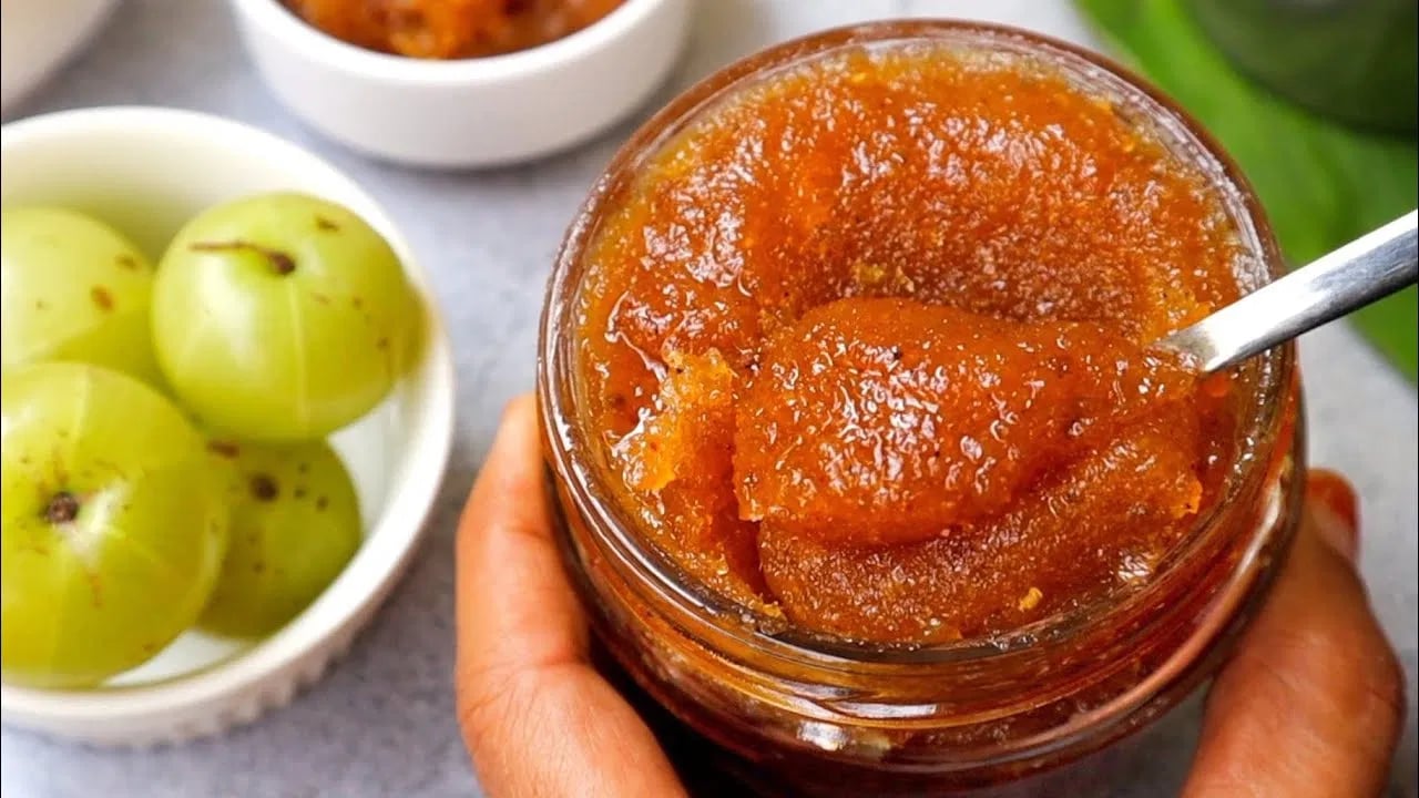 Amla Benefits