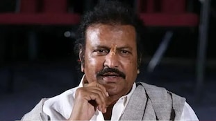 Mohan Babu: ఆ దర్శకుడు నన్ను చంపేశాడు.. చాలా ఇబ్బంది పెట్టాడు.. మోహన్ బాబు కీలక వ్యాఖ్యలు..!