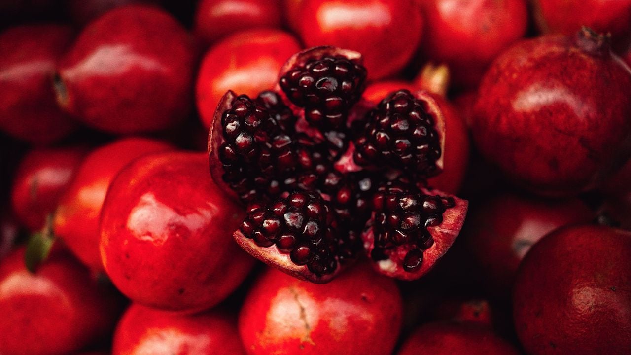 Pomegranate
