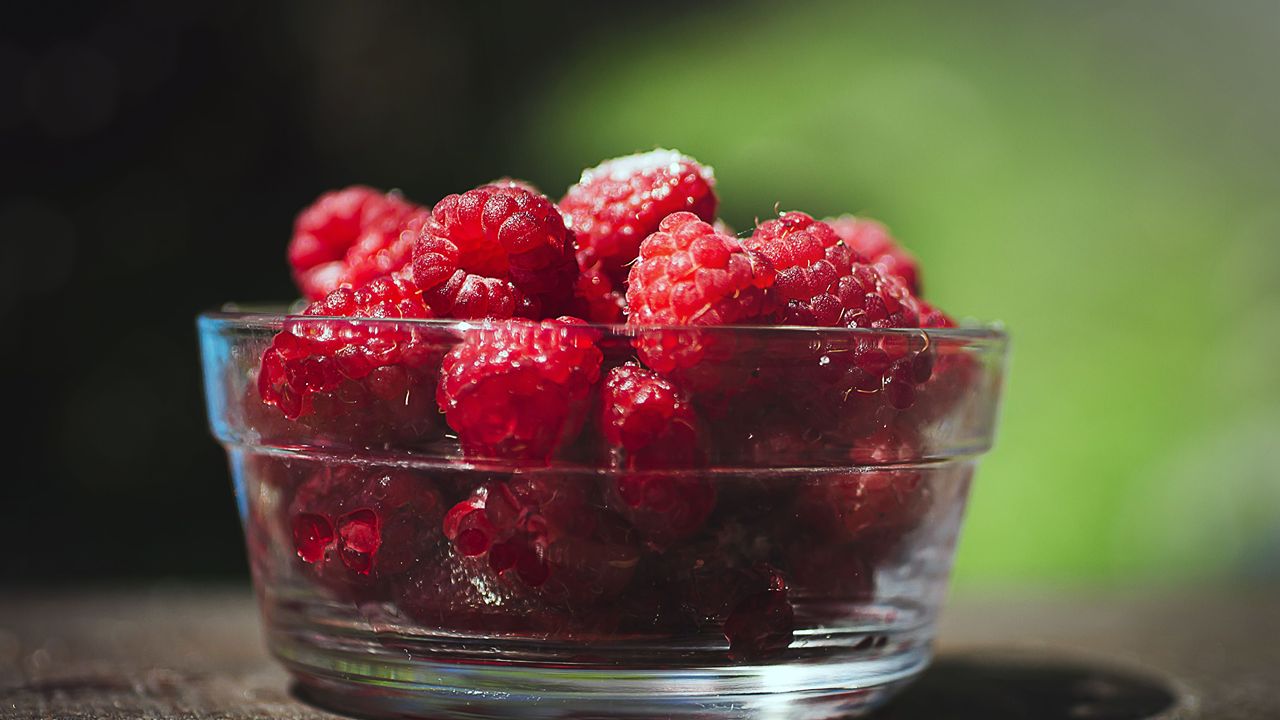 Rasberries