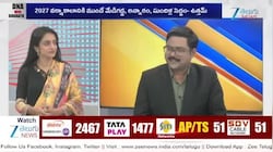 Bharath On Uttam Kumar: కాళేశ్వరం ప్రాజెక్టుపై భరత్ సంచలన వ్యాఖ్యలు!