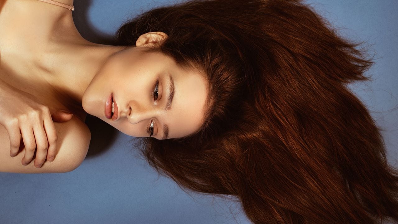 Egg mask
