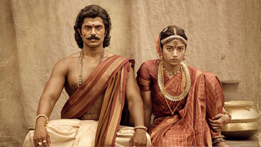 Ranabaali Documentary: థియేటర్స్‌లోకి రాకముందే ఓటీటీలో రణబాలి హంగామా.. విజయ్, రష్మిక దిమ్మతిరిగే ప్లాన్..!