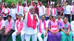 Water Issue: తెలంగాణకు శనిలా దాపురించిన రేవంత్ రెడ్డి, ఉత్తమ్‌ మారారు: జీవన్‌ రెడ్డి