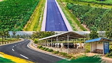 AP Development: పంచాయతీ రాజ్‌, గ్రామీణాభివృద్ధిలో ఏపీ అద్భుత ప్రగతి.. జాతీయ స్థాయిలో విశేష గుర్తింపు