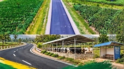 AP Development: పంచాయతీ రాజ్‌, గ్రామీణాభివృద్ధిలో ఏపీ అద్భుత ప్రగతి.. జాతీయ స్థాయిలో విశేష గుర్తింపు